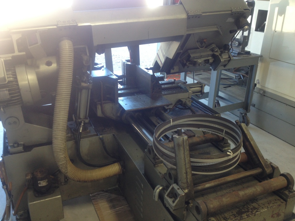 Equipment picture